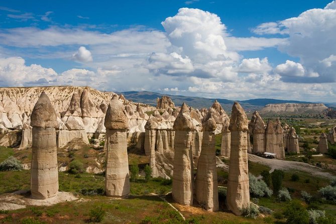 2 Day All Inclusive Cappadocia Tour from Istanbul with Optional Balloon Flight - Price and logistics: what you’re really paying for