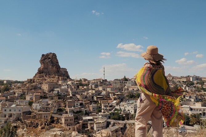 2 Day All Inclusive Cappadocia Tour from Istanbul with Optional Balloon Flight - Avanos: pottery culture and a slower lunch break