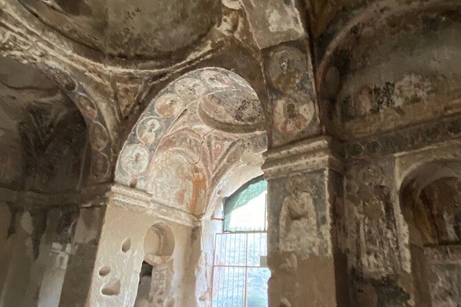 2 Days Private Guided Cappadocia Tour With Airport Transfers - Pasabag Fairy Chimneys and Monks Valley walks that feel real