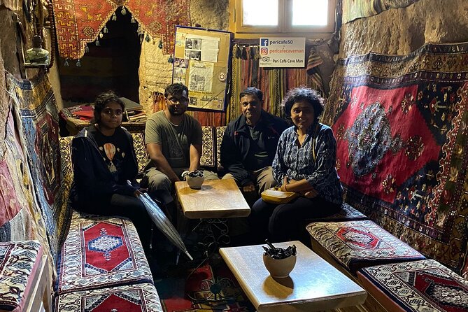 2 Days Private Guided Cappadocia Tour With Airport Transfers - Rose Valley hike: your best “time-of-day” pay-off