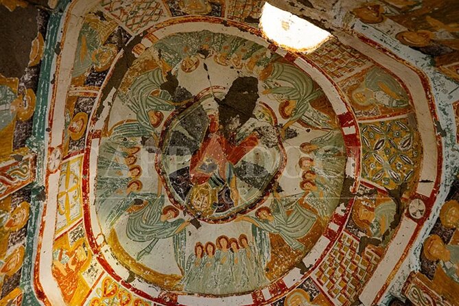 2 Days South (Green tour) and North (Red tour) Cappadocia + Lunch - Price, Entrance Fees, and Where Your Money Actually Goes