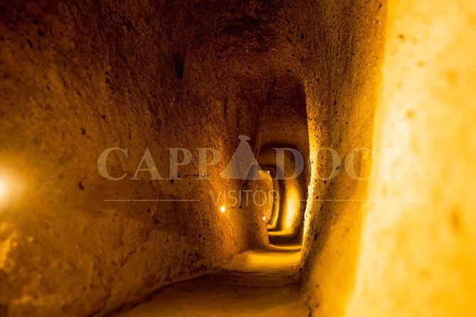 2 Days South (Green tour) and North (Red tour) Cappadocia + Lunch - The Guides and Drivers: What Makes This Feel Personal