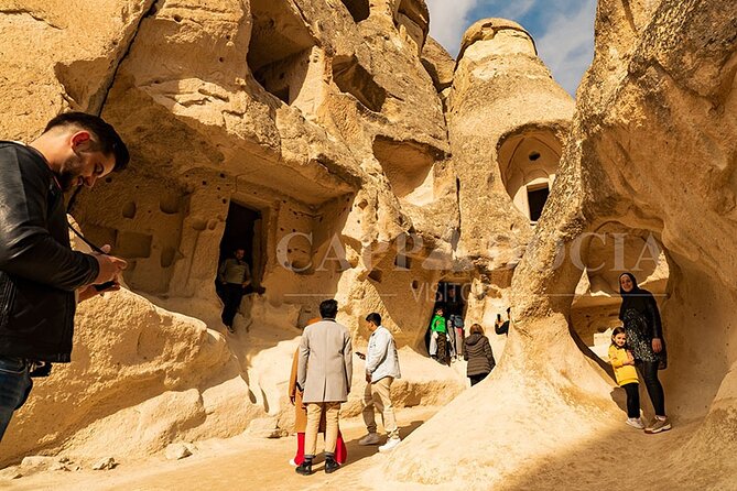 2 Days South (Green tour) and North (Red tour) Cappadocia + Lunch - Practical Tips So You Enjoy the Whole Route (Not Just the Photos)