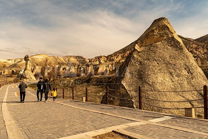 2 Days South (Green tour) and North (Red tour) Cappadocia + Lunch - Who This Tour Is Best For (and Who Might Want Something Different)