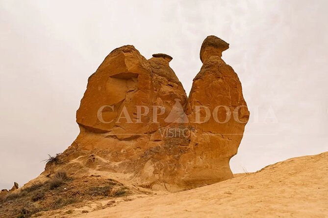 2 Days South (Green tour) and North (Red tour) Cappadocia + Lunch - Should You Book This Two-Day Red + Green Cappadocia Tour?
