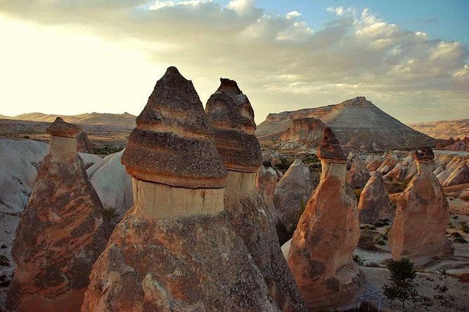 3 Days Private Cappadocia Tour - The Guide Matters: What the Best Versions of This Tour Sound Like