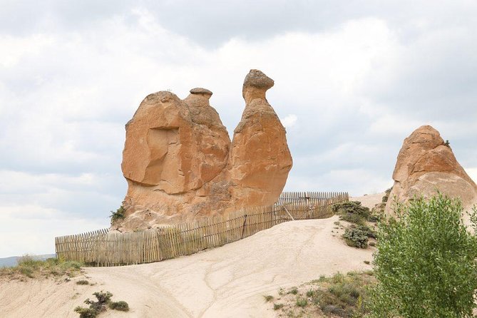 3 Days Private Cappadocia Tour - Who This Tour Fits Best (and Who Might Feel Rushed)