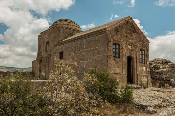 3 Days Private Cappadocia Tour - Day 1 in Göreme: Devrent’s Fairy Chimneys, Göreme Open Air Museum, and Uchisar Views