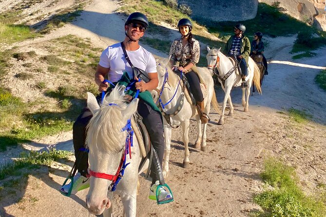 Adventure in Cappadocia Horse Riding Sunset ,Daytime - Price and Value: Is $49 Worth It in Cappadocia?