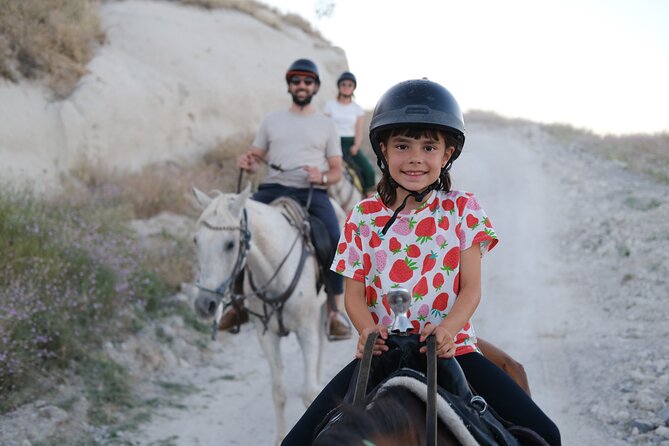 Adventure in Cappadocia Horse Riding Sunset ,Daytime - Who Should Book This Horse Ride (and Who Should Rethink It)?