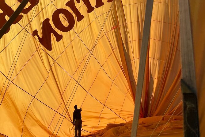 Affordable Hot Air Balloon Ride Over Cat Valley with Hotel Pick-up & Drop-Off - Landing celebration: flight certificate and the champagne ceremony (non-alcoholic)