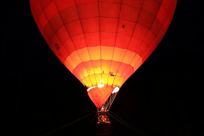 Affordable Hot Air Balloon Ride Over Cat Valley with Hotel Pick-up & Drop-Off - Price and value: why $64.88 can feel fair