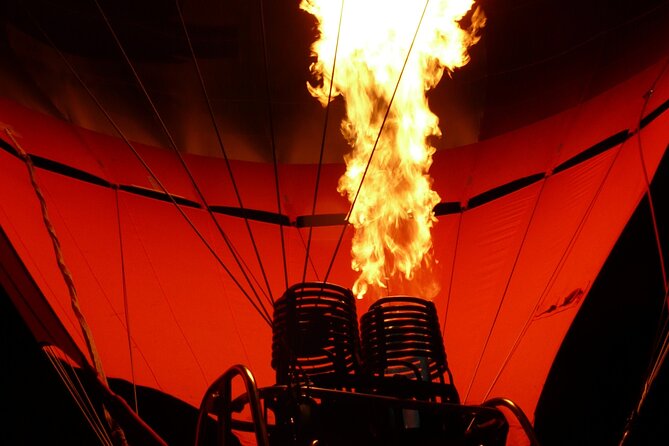 Affordable Hot Air Balloon Ride Over Cat Valley with Hotel Pick-up & Drop-Off - Who this Cat Valley ride suits best