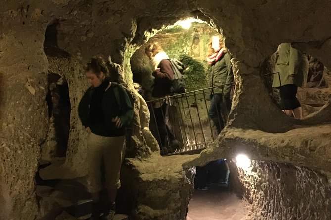 All In One Cappadocia Private Tour - Why this all-in-one Cappadocia day tour makes sense