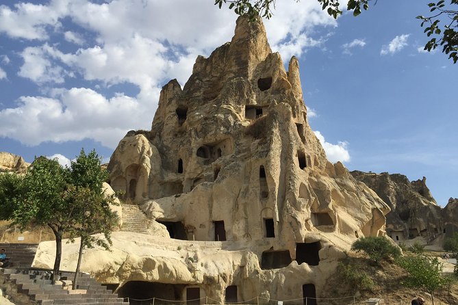 All In One Cappadocia Private Tour - Getting picked up and how long the day feels