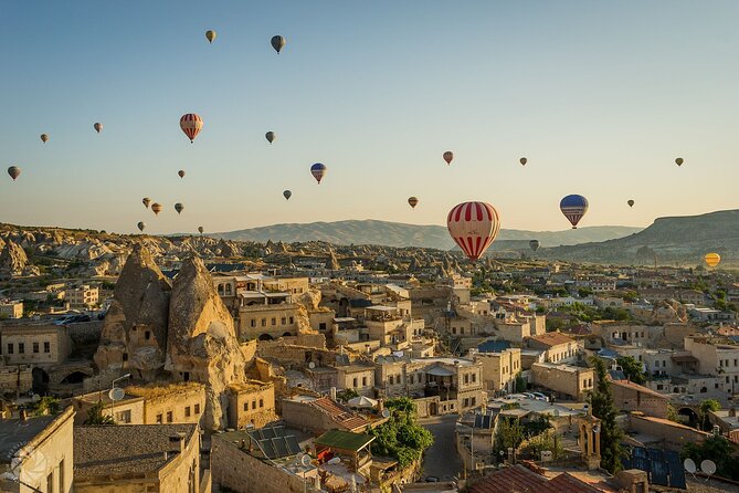 All-in-One Cappadocia Tour: Combined Red and Green Tour - Key highlights worth knowing