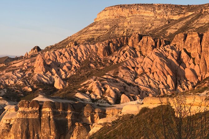 Best Sunrise Horse Riding Tour in Cappadocia - Min.2 pax. - Horses, helmets, and guides: the part you should trust