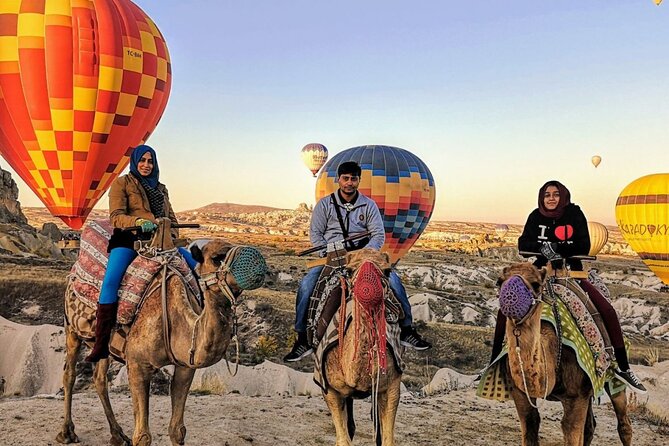 Camel Safari in Cappadocia - Key Things I’d Watch For