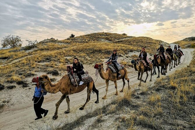 Camel Safari in Cappadocia - Who This Camel Safari Is Perfect For