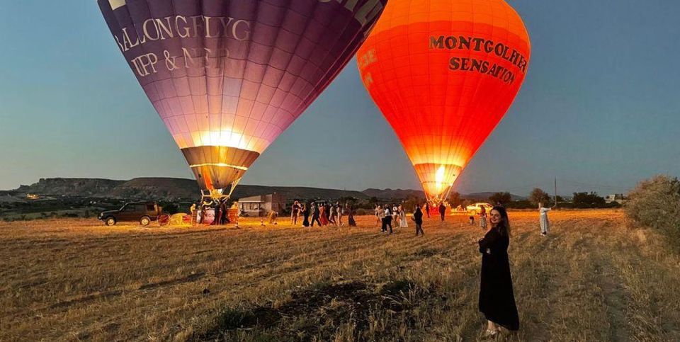 Cappadocia: 1 of 3 Valleys Hot Air Balloon Flight - Should You Book This Cappadocia 1-of-3 Valleys Hot Air Balloon?