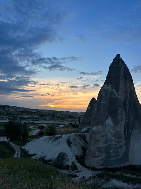 Cappadocia: ATV Adventure Tour with Transfer - Key things I’d pay attention to