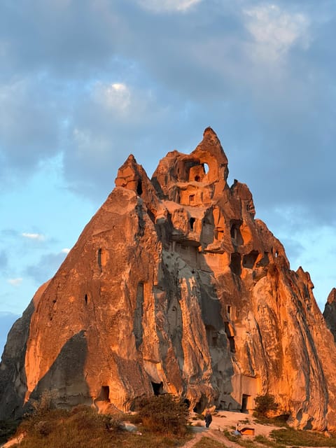 Cappadocia: ATV Adventure Tour with Transfer - What you get for the price: included items that cut your hassle