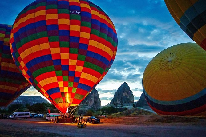 Cappadocia Balloon Ride - Who should book this Cappadocia balloon ride (and who should think twice)