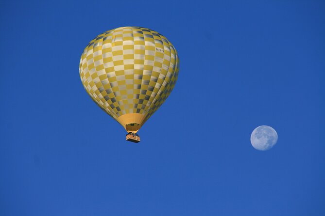 Cappadocia Balloon Ride with Breakfast, Champagne AT GOREME OVER - Value check: is $185 worth it for a sunrise balloon?