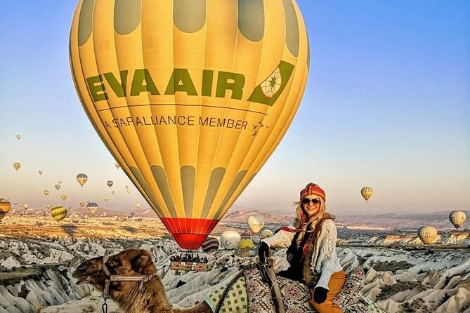Cappadocia Best Hot Air Balloon - Price and value: what $750 really covers