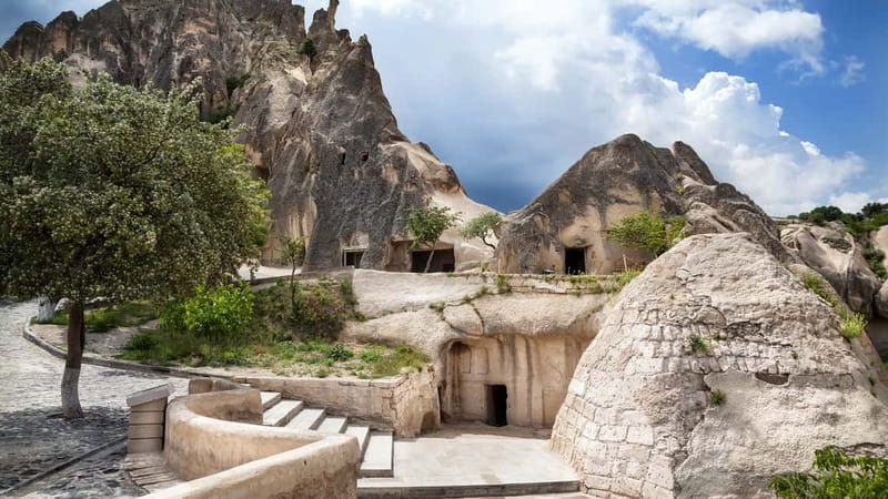 Cappadocia: Best of Red and Green Small Group Guided Tour - Pacing, comfort, and guide quality (the real make-or-break)