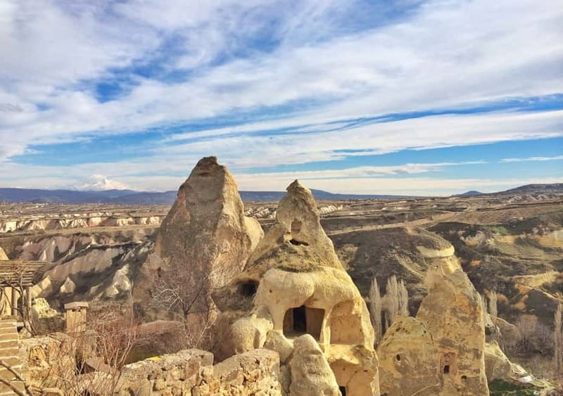 Cappadocia: Cat/Ihlara Valley Sunrise Hot Air Balloon Ride - Who Should Book (and Who Should Skip) This Sunrise Balloon?