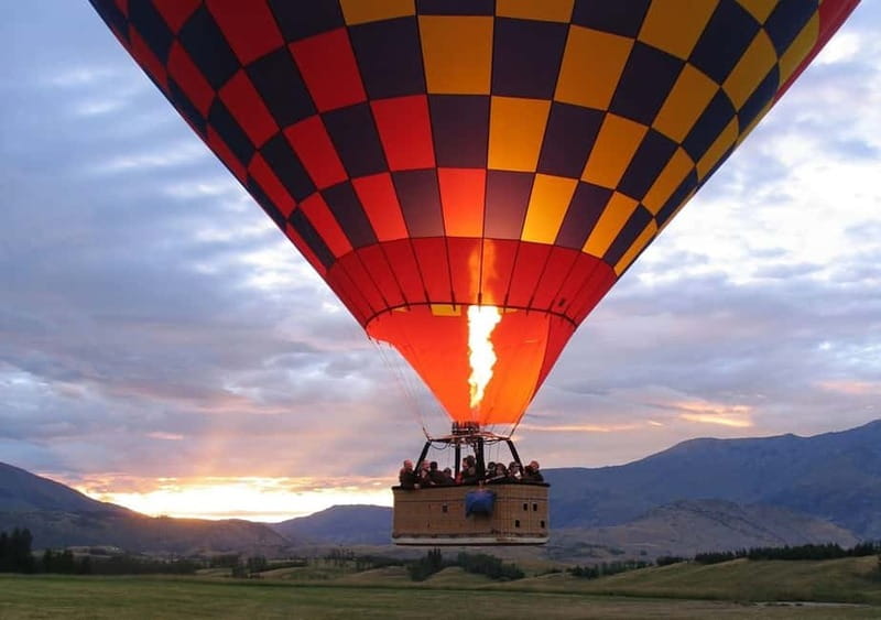 Cappadocia: Cat/Ihlara Valley Sunrise Hot Air Balloon Ride - The Booking Reality: Weather, Balloon Counts, and a Calm Mind