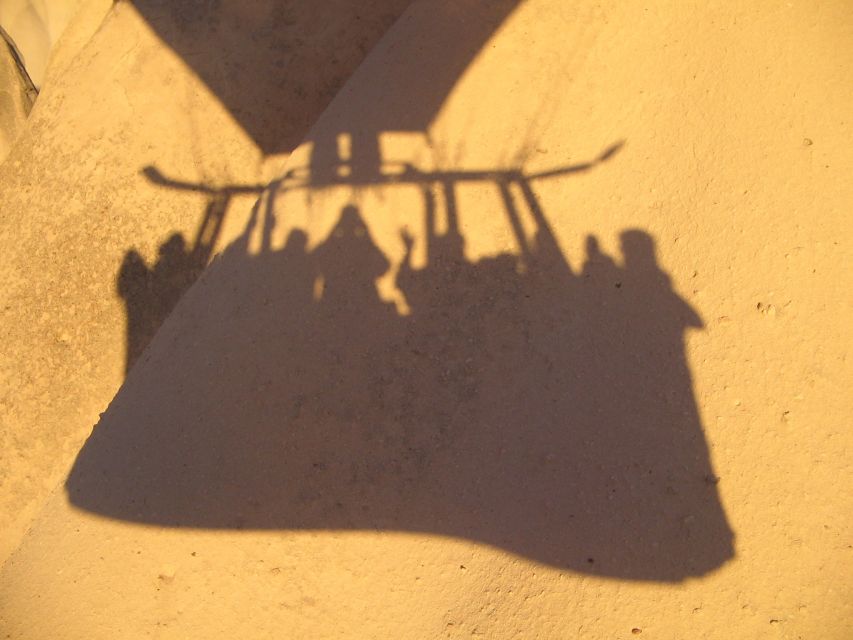 Cappadocia: Discover Sunrise on a Hot Air Balloon - Price and Value: What You’re Paying For at $226 a Person