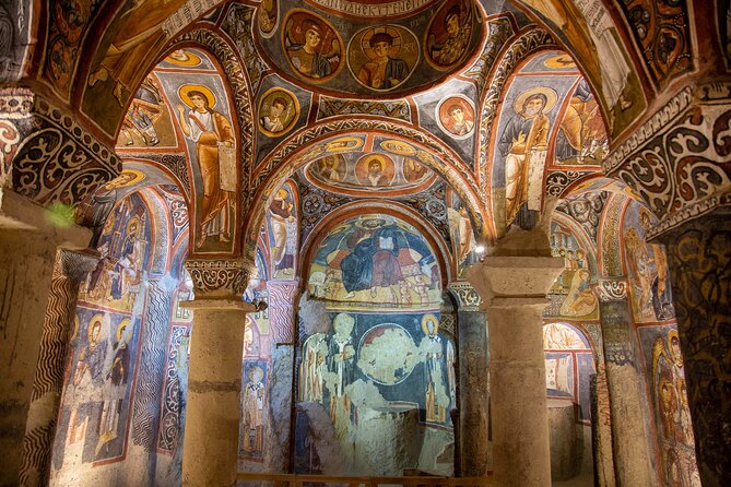 Cappadocia Fairy Chimneys Horseback Riding Tour - Entering Cappadocia on Horseback: What This Tour Really Gives You