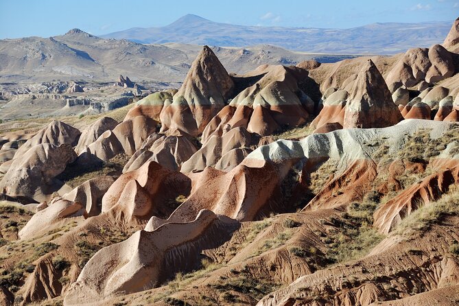 Cappadocia Fairy Chimneys Horseback Riding Tour - Daytime vs Sunrise/Sunset: What Changes When You Get Extra Hours