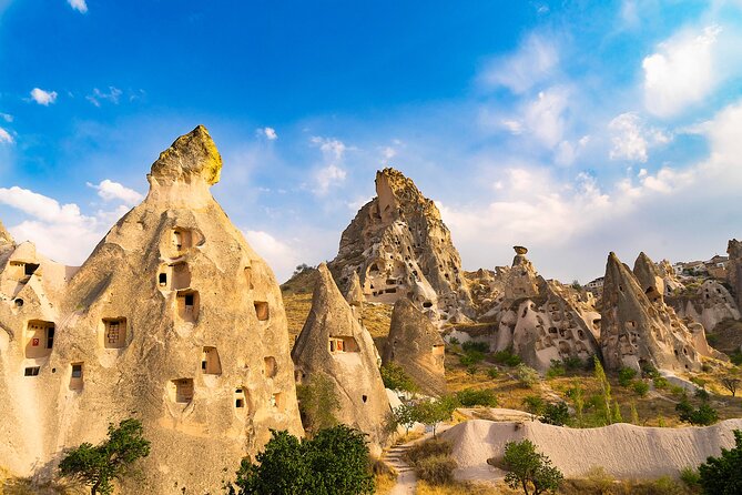 Cappadocia Fairy Chimneys Horseback Riding Tour - Value and Price: Is $11.97 Really Fair?