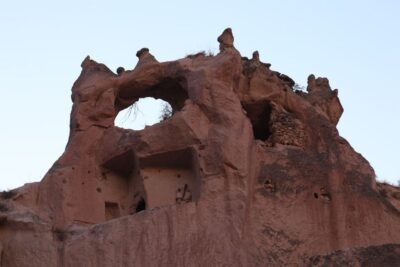 Cappadocia: Full-Day Highlights Tour - Morning pickup and how the day starts in Devrent Valley