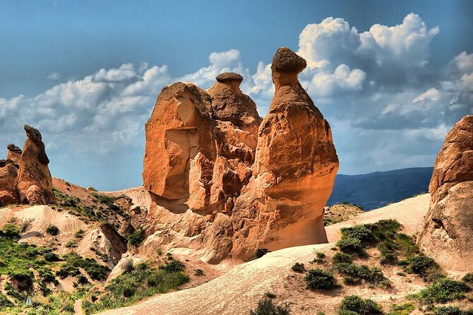 Cappadocia : Full Day Private Tour - Kaymakli Underground City: what a guided visit changes
