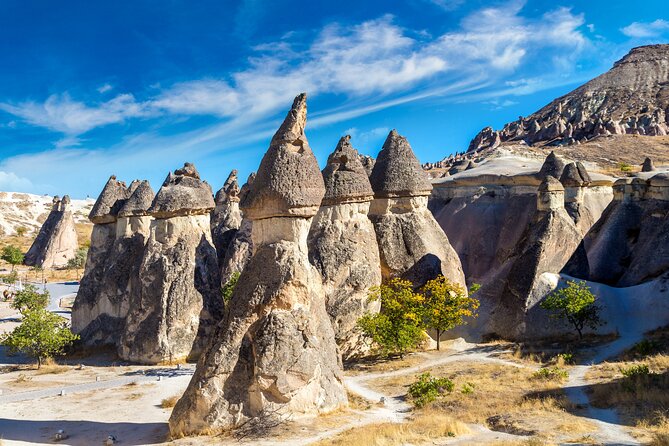 Cappadocia Full Day Red Tour With Museum tickets,Lunch,Guide - Zelve Open Air Museum: Cave Churches and a Village Layer (Included)