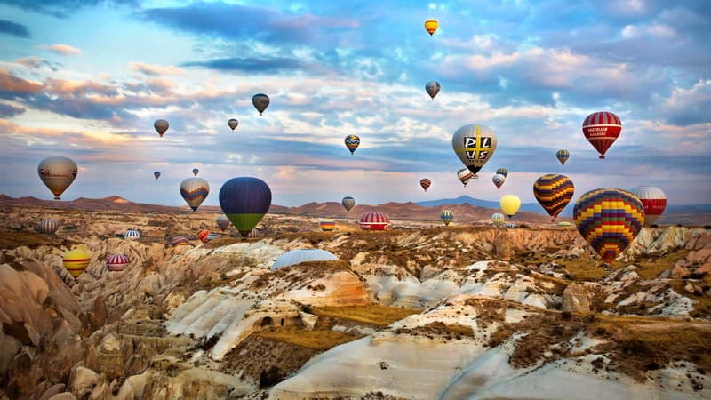 Cappadocia: Full-Day Red Tour with Underground City - Who Should Book This Tour (and Who Should Skip It)