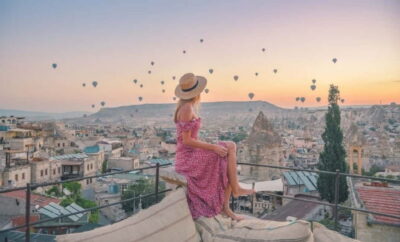 Cappadocia: Full-Day Red Tour with Underground City - Hotel Pickup, AC Minivan, and How the Day Stays Manageable