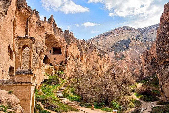 Cappadocia: Full-Day Small Group Tour with Lunch & Tickets - Price and Value: What $36.28 Covers (and What It Doesn’t)