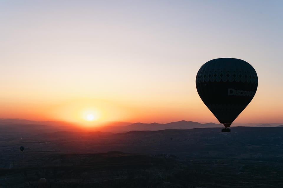 Cappadocia: Goreme Hot Air Balloon Flight at Sunrise - Should you book this Cappadocia sunrise balloon?