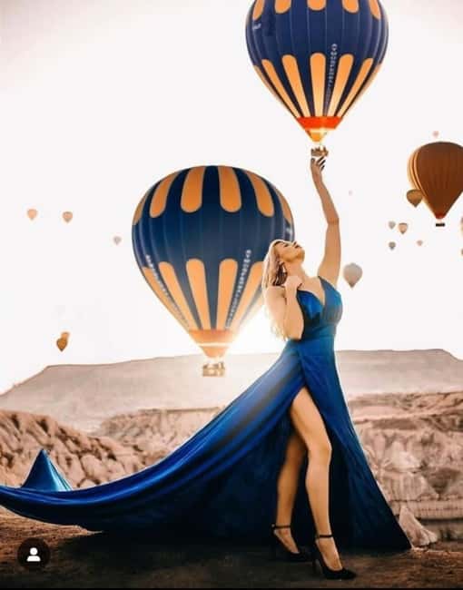 Cappadocia: Goreme Hot Air Balloon Flight Experience - Why Cappadocia’s balloon launch feels like a sunrise ritual