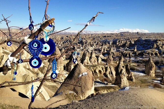 Cappadocia Green (South) Tour - Key Things That Make This Tour Worth Your Time