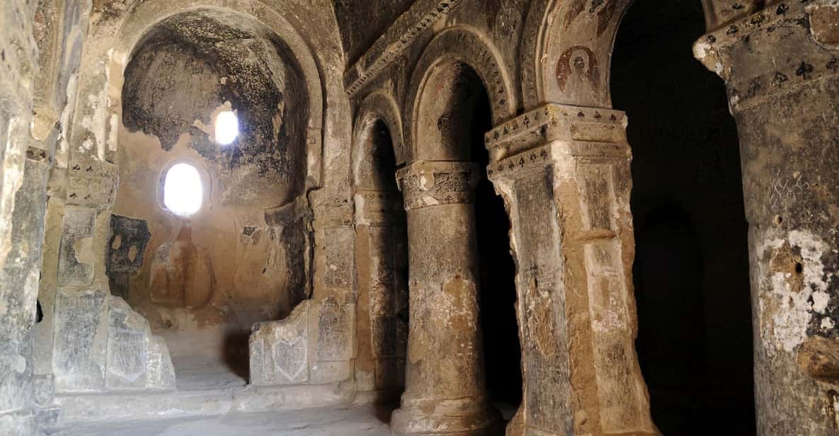 Cappadocia Green Tour - Price and value: what the $23 covers and what may cost extra