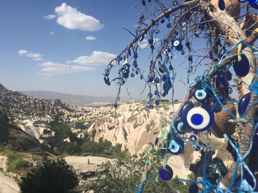 Cappadocia: Green Tour - Ihlara Valley & Underground City - Price and value: what $71 buys when you add transportation and lunch