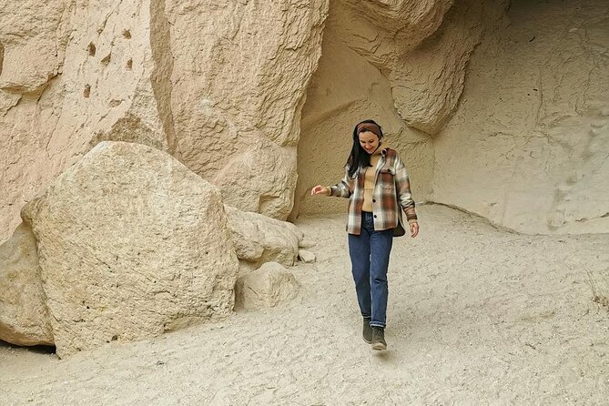 Cappadocia Green Tour Lunch + Guide + Museum Tickets /Small Group - Small Group Comfort, English Guide, and the 9:30 Start