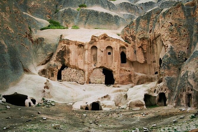 Cappadocia Green Tour (Small Group) - Selime Monastery: the biggest rock-carved complex at Ihlara’s end