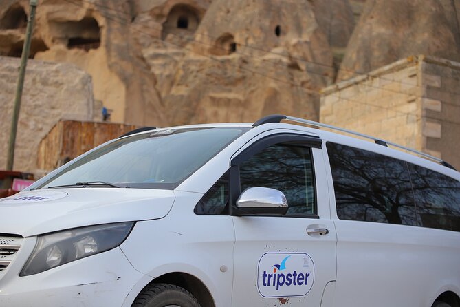 Cappadocia Green Tour with Derinkuyu Nar Lake and Ihlara Valley - A Green-Day Format Built for Maximum Sightseeing Comfort